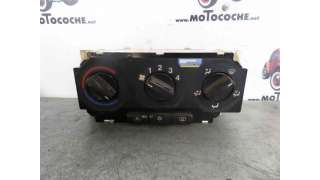MANDO CALEFACCION / AIRE ACONDICIONADO OPEL ASTRA G BERLINA  - M.352989 / 24463629