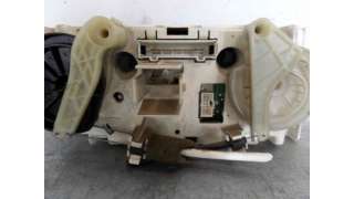 MANDO CALEFACCION / AIRE ACONDICIONADO OPEL ASTRA G BERLINA  - M.352989 / 24463629