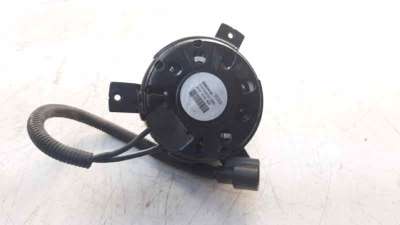 ELECTROVENTILADOR HYUNDAI KONA  - M.1119273 / 3137230234