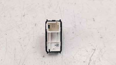 MANDO ELEVALUNAS TRASERO DERECHO PEUGEOT 308  - M.1212401 / 96762292ZD