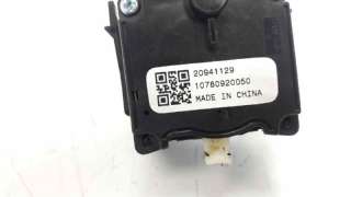 MANDO INTERMITENTES OPEL INSIGNIA BERLINA  - M.1179134 / 20941129