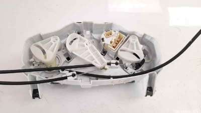 MANDO CALEFACCION / AIRE ACONDICIONADO FORD KA  - M.1230554 / 98616868