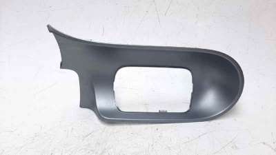 MOLDURA SMART FORTWO COUPE  - M.1236278 / A4536801102
