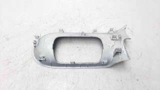 MOLDURA SMART FORTWO COUPE  - M.1236278 / A4536801102