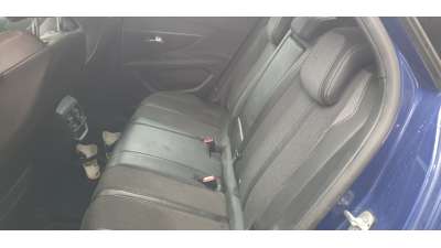 JUEGO ASIENTOS COMPLETO PEUGEOT 3008  - M.1212179 / 16431082ZE