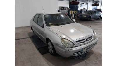 CITROEN XSARA BERLINA 1997-2005 2.0 HDi 90 CV 2001 5p - 22002