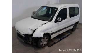 PEUGEOT PARTNER 1996-2002 1.6 16V 109 CV 2001 5p - 21834