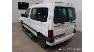 PEUGEOT PARTNER 1996-2002 1.6 16V 109 CV 2001 5p - 21834