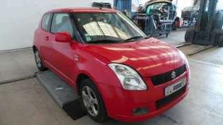 SUZUKI SWIFT BERLINA GL 2007 3p - 18983