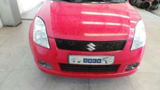 SUZUKI SWIFT BERLINA GL 2007 3p - 18983