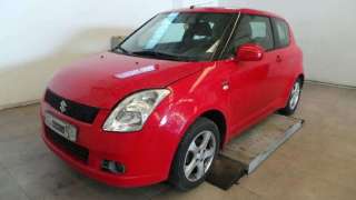 SUZUKI SWIFT BERLINA GL 2007 3p - 18983