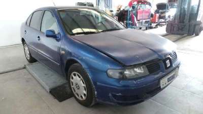 SEAT TOLEDO Stella 1999 4p - 19166