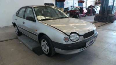 TOYOTA COROLLA 1.6 Linea Luna 1997 5p - 19317