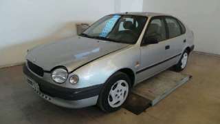 TOYOTA COROLLA 1.6 Linea Luna 1997 5p - 19317