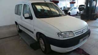 CITROEN BERLINGO 1.9 D Cumbre Familiar 2001 3p - 19303