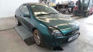 FORD PUMA 1.4 1998 3p - 19319