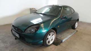 FORD PUMA 1.4 1998 3p - 19319