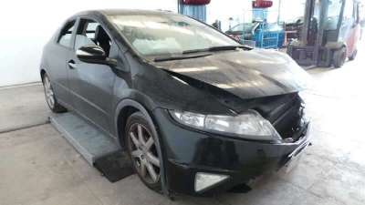 HONDA CIVIC BERLINA 5 2.2 i-CTDi Comfort 2007 5p - 19311