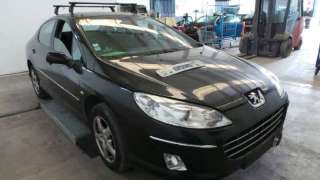 PEUGEOT 407 Confort 2008 4p - 19312