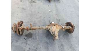 PUENTE TRASERO LAND ROVER DEFENDER 2.5 Td5 (122 CV) DE 1989 - D.1096681