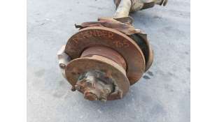 PUENTE TRASERO LAND ROVER DEFENDER 2.5 Td5 (122 CV) DE 1989 - D.1096681 2