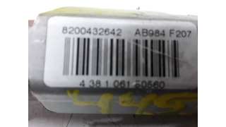 AIRBAG CORTINA DELANTERO DERECHO  RENAULT SCENIC II 1.9 dCi D (131 CV) DE 2006 - D.2104026 / 8200432642