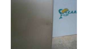 PUERTA TRASERA DERECHA TOYOTA YARIS VERSO 1.3 16V (86 CV) DE 2000 - D.2540060 2