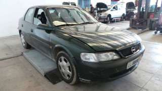 OPEL VECTRA B BERLINA CD 1998 4p - 19124