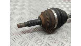 TRANSMISION DELANTERA IZQUIERDA CHEVROLET LACETTI 2.0 D (121 CV) DE 2007 - D.2995976 2