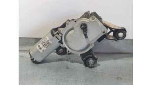 MOTOR LIMPIA TRASERO VOLKSWAGEN GOLF IV BERLINA 1.6 16V (105 CV) DE 2001 - D.3058926 / 1J6955711C 2