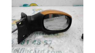 RETROVISOR DERECHO PEUGEOT 1007 1.4 HDi (68 CV) DE 2005 - D.3090790 / 8153WN