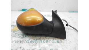 RETROVISOR DERECHO PEUGEOT 1007 1.4 HDi (68 CV) DE 2005 - D.3090790 / 8153WN 2