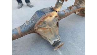 PUENTE TRASERO MITSUBISHI L 200 2.5 TD (116 CV) DE 2005 - D.3139072 2