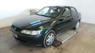 OPEL VECTRA B BERLINA CD 1998 4p - 19124