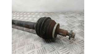 TRANSMISION DELANTERA DERECHA SEAT IBIZA 1.9 TDI (101 CV) DE 2002 - D.3270017 2