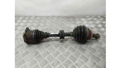 TRANSMISION DELANTERA IZQUIERDA SEAT IBIZA 1.9 TDI (101 CV) DE 2002 - D.3270018 / 6Q0407271B