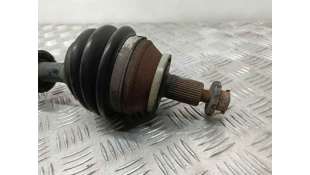 TRANSMISION DELANTERA IZQUIERDA SEAT IBIZA 1.9 TDI (101 CV) DE 2002 - D.3270018 / 6Q0407271B 2