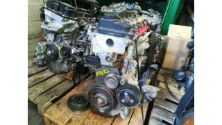 DESPIECE MOTOR HONDA CIVIC BERLINA 5 1.8 VTEC (140 CV) DE 2007 - D.3304351 / R18A2