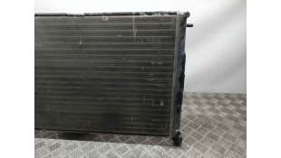 RADIADOR AGUA RENAULT MEGANE I COUPE FASE 2 1.9 dTi D (98 CV) DE 1999 - D.3341459 / 861083W 2