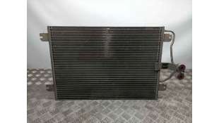 CONDENSADOR / RADIADOR AIRE ACONDICIONADO RENAULT MEGANE I COUPE FASE 2 1.9 dTi D (98 CV) DE 1999 - D.3341521 / 865267S