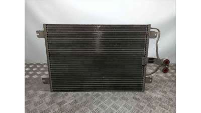 CONDENSADOR / RADIADOR AIRE ACONDICIONADO RENAULT MEGANE I COUPE FASE 2 1.9 dTi D (98 CV) DE 1999 - D.3341521 / 865267S