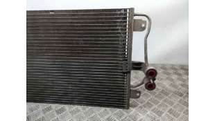CONDENSADOR / RADIADOR AIRE ACONDICIONADO RENAULT MEGANE I COUPE FASE 2 1.9 dTi D (98 CV) DE 1999 - D.3341521 / 865267S 2