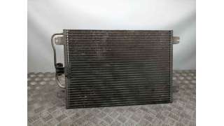 CONDENSADOR / RADIADOR AIRE ACONDICIONADO RENAULT MEGANE I COUPE FASE 2 1.9 dTi D (98 CV) DE 1999 - D.3341521 / 865267S