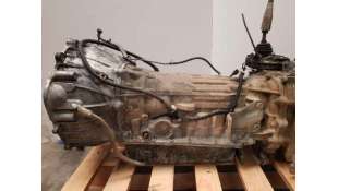 CAJA CAMBIOS MITSUBISHI PAJERO 2.8 TDI DE 1995 - D.3364918 / 3040LE 2