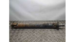 TRANSMISION CENTRAL MITSUBISHI PAJERO 2.8 TDI DE 1995 - D.3364920 / SIN REF
