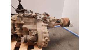 CAJA TRANSFER MITSUBISHI PAJERO 2.8 TDI DE 1995 - D.3364943 2