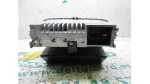 SISTEMA AUDIO / RADIO CD VOLKSWAGEN GOLF VI 2.0 TDI (110 CV) DE 2009 - D.3380456 / RCD210MP3 2