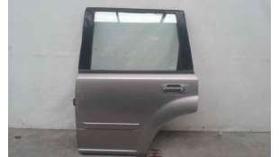 PUERTA TRASERA IZQUIERDA NISSAN X-TRAIL 2.2 dCi D (136 CV) DE 2006 - D.3420944
