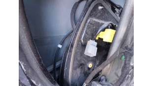 ELEVALUNAS TRASERO IZQUIERDO LAND ROVER FREELANDER 2.2 Td4 (152 CV) DE 2008 - D.3448624