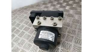 ABS MERCEDES CLASE C  BERLINA 2.0 Compresor (163 CV) DE 2002 - D.3523914 / A0034319412 2